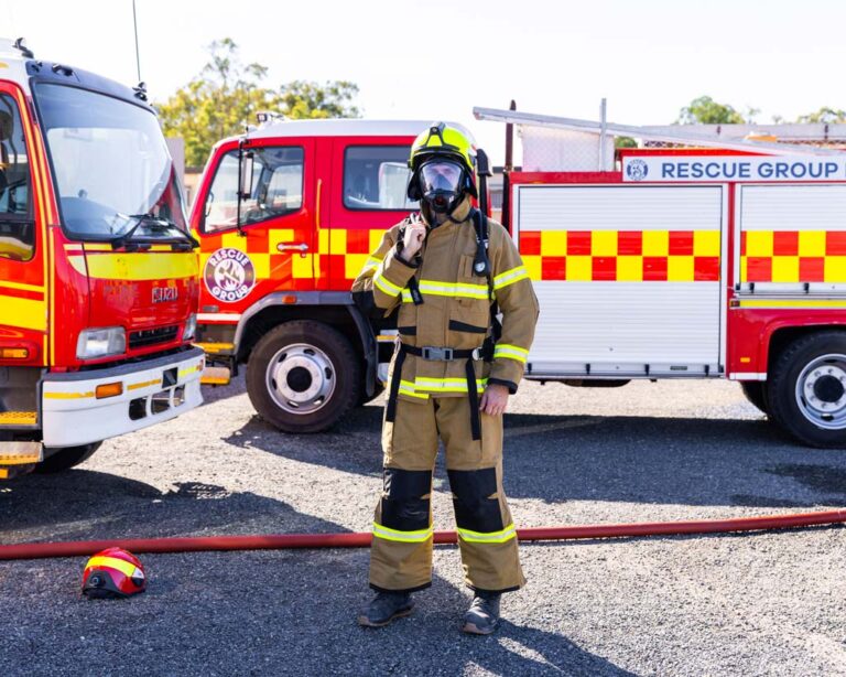 Rescue Group Services